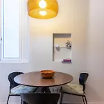 Porta Venezia - Nuovo Monolocale Di Design Appartement