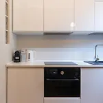 Porta Venezia - Nuovo Monolocale Di Design Milaan