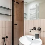 Porta Venezia - Nuovo Monolocale Di Design Milaan
