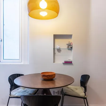 Porta Venezia - Nuovo Monolocale Di Design Apartamento