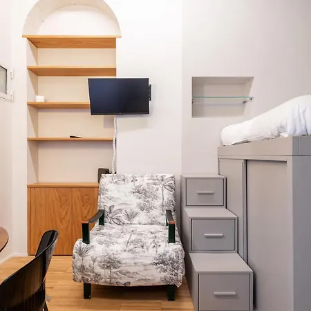 Porta Venezia - Nuovo Monolocale Di Design Appartement Milaan