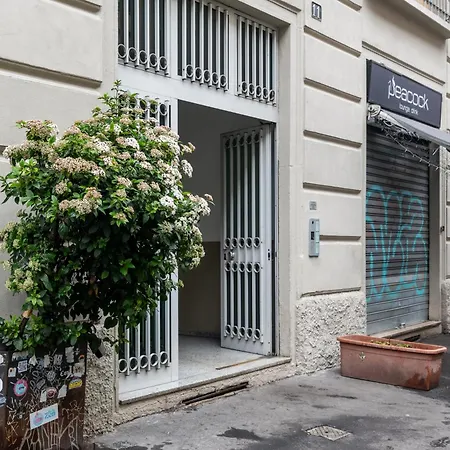 Porta Venezia - Nuovo Monolocale Di Design *
